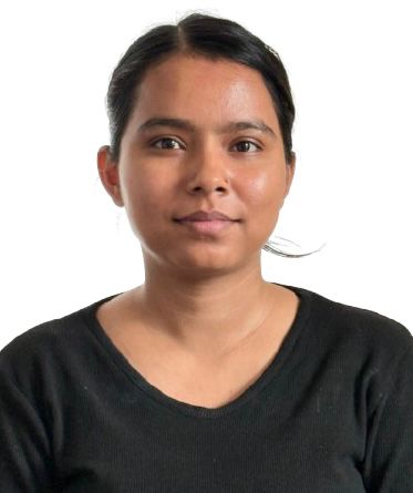 Asmita Regmi