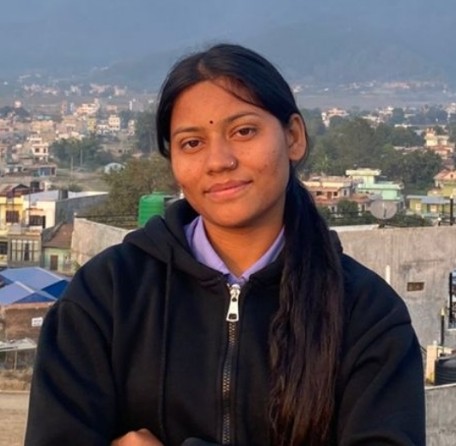Budi Kumari G.C