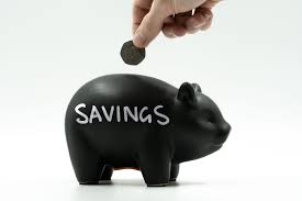 Saving